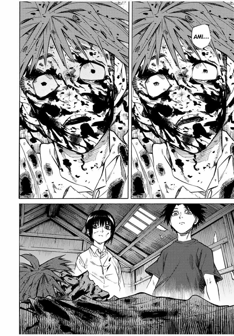 Read Juujika no Rokunin IT Manga Online