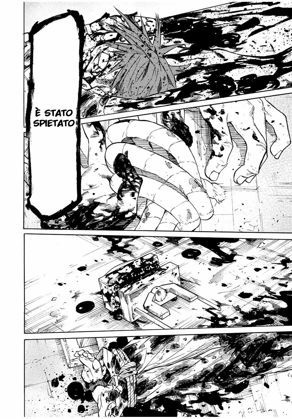 Read Juujika no Rokunin IT Manga Online
