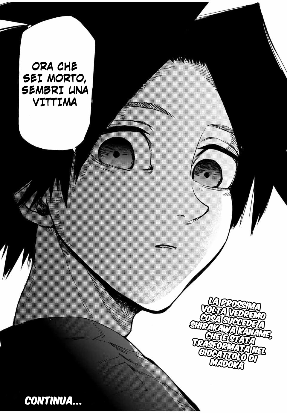 Read Juujika no Rokunin IT Manga Online