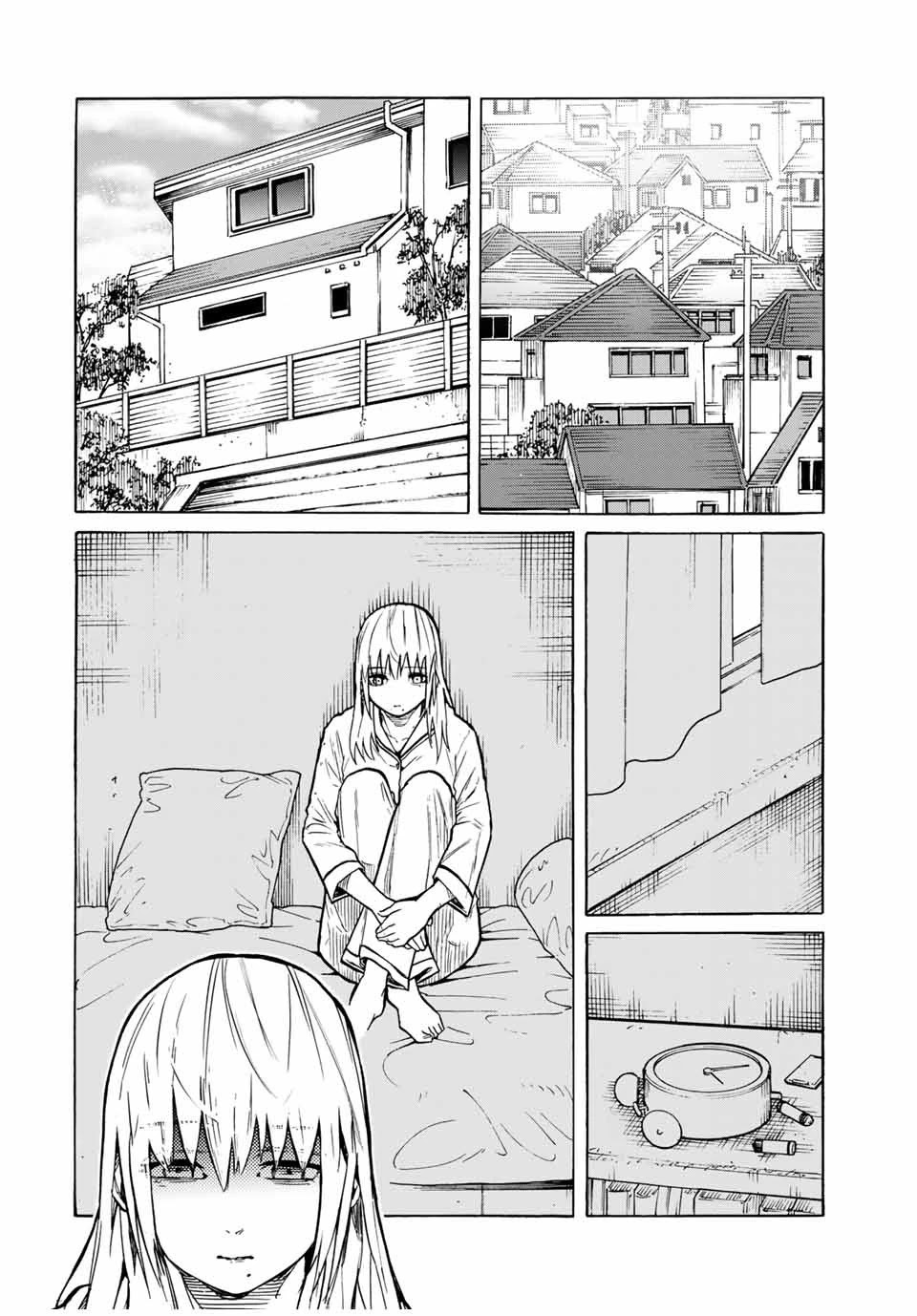 Read Juujika no Rokunin IT Manga Online