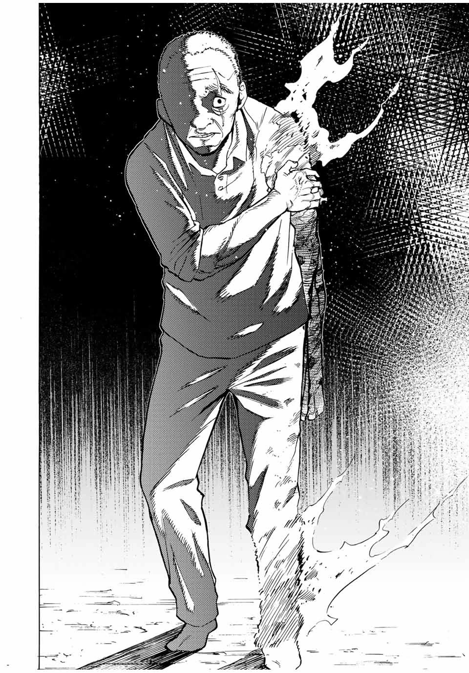 Read Juujika no Rokunin IT Manga Online