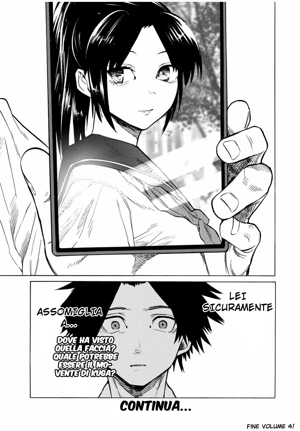 Read Juujika no Rokunin IT Manga Online