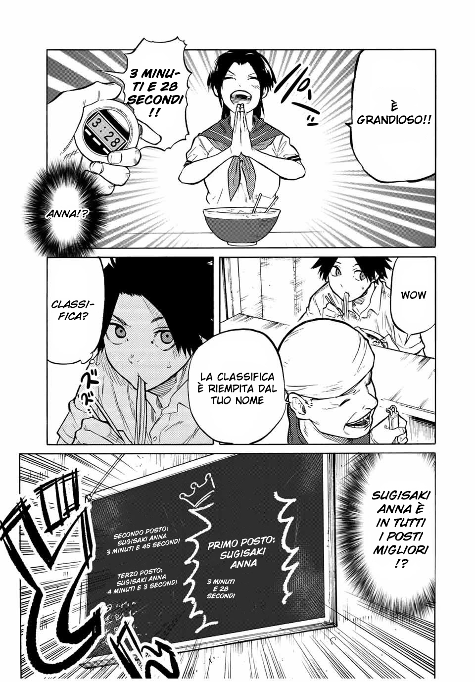 Read Juujika no Rokunin IT Manga Online