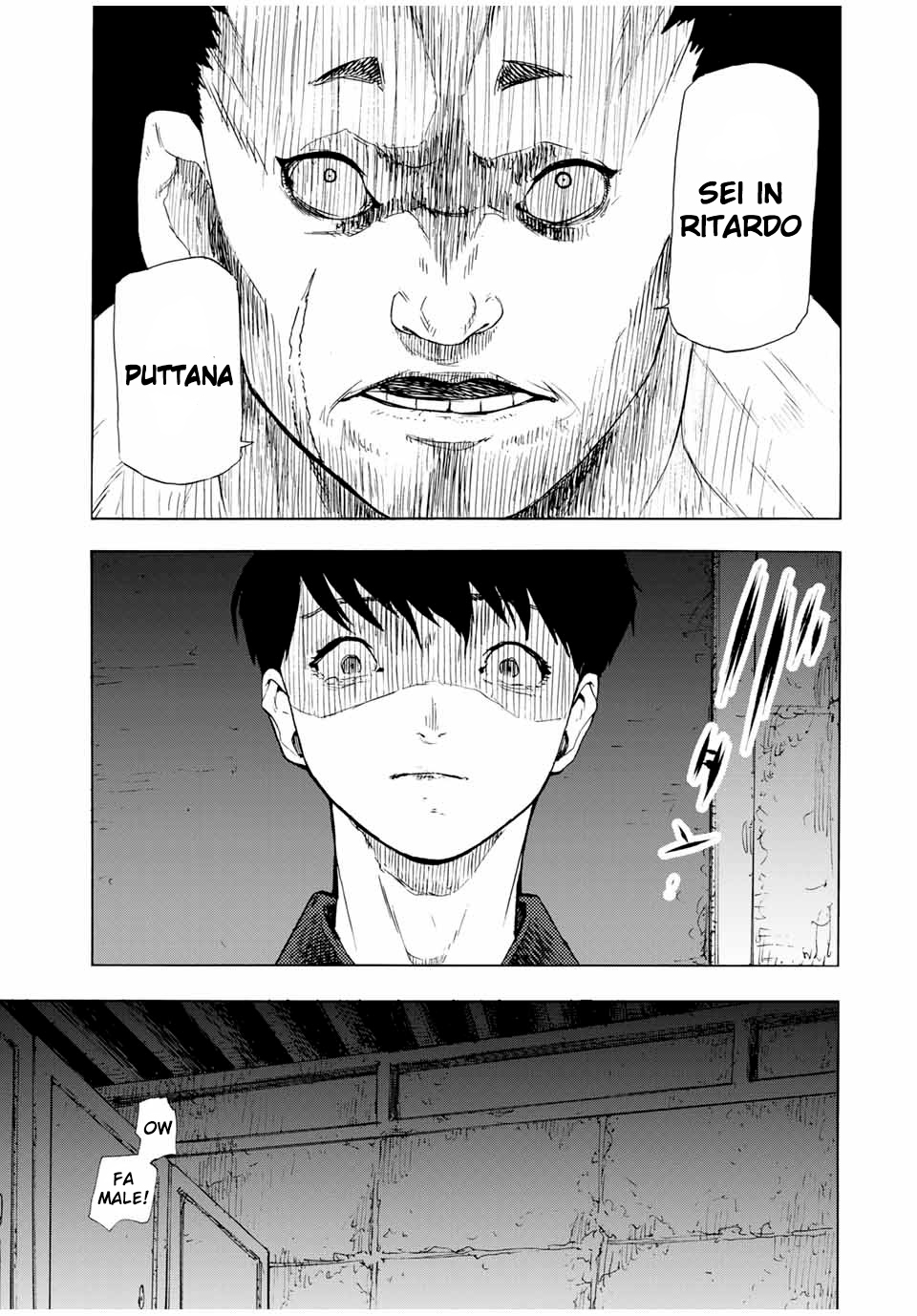 Read Juujika no Rokunin IT Manga Online