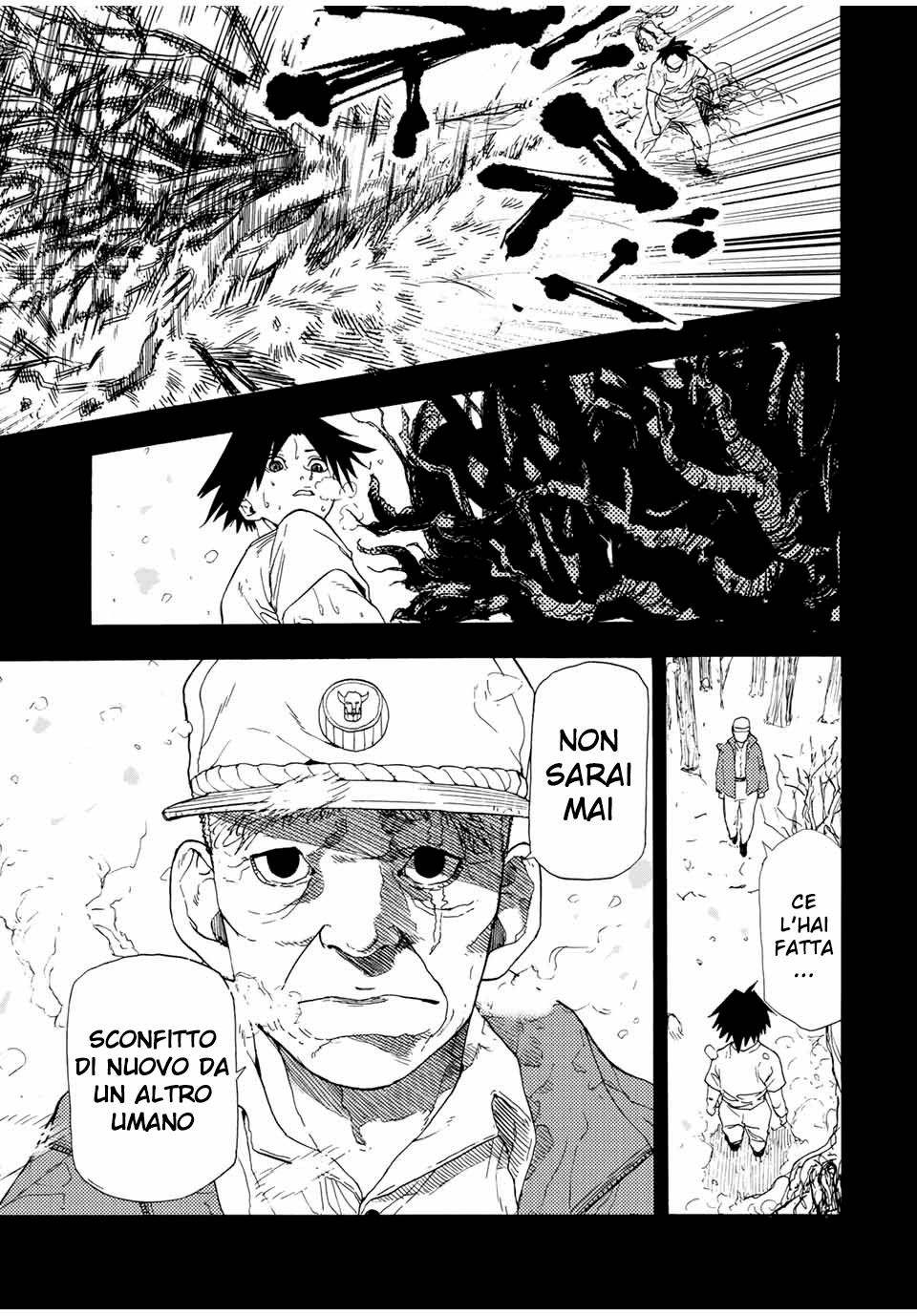 Read Juujika no Rokunin IT Manga Online
