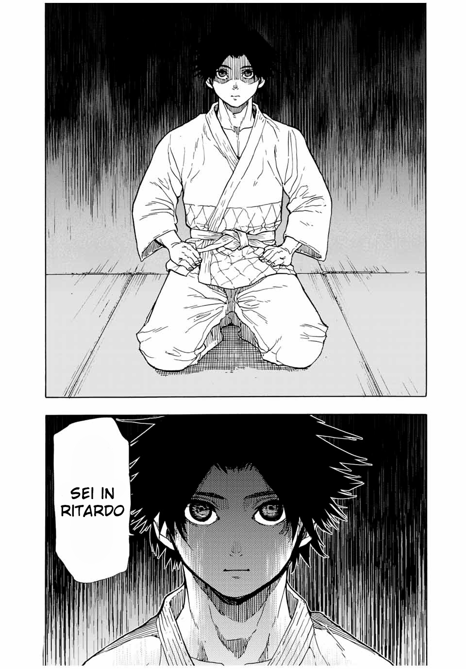 Read Juujika no Rokunin IT Manga Online