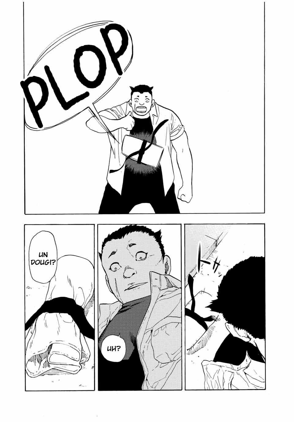 Read Juujika no Rokunin IT Manga Online