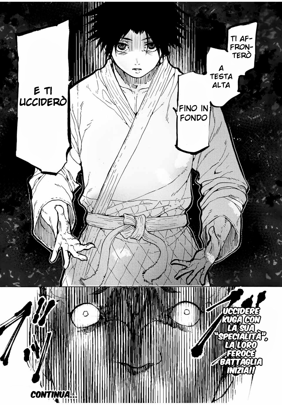 Read Juujika no Rokunin IT Manga Online