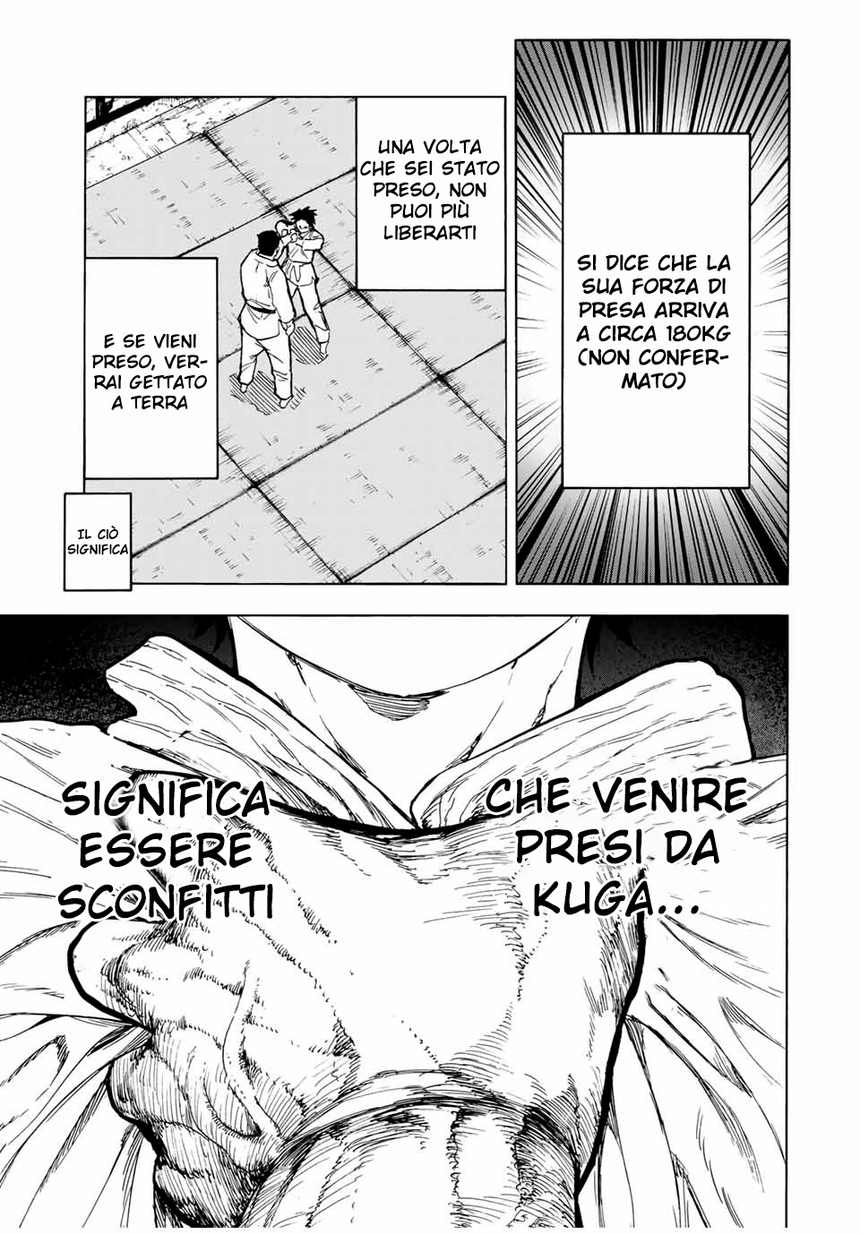 Read Juujika no Rokunin IT Manga Online