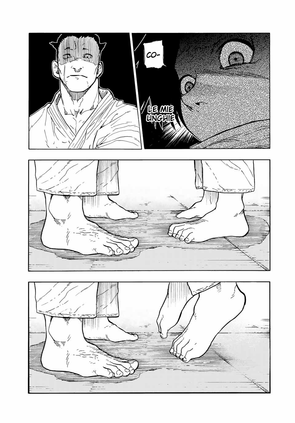 Read Juujika no Rokunin IT Manga Online