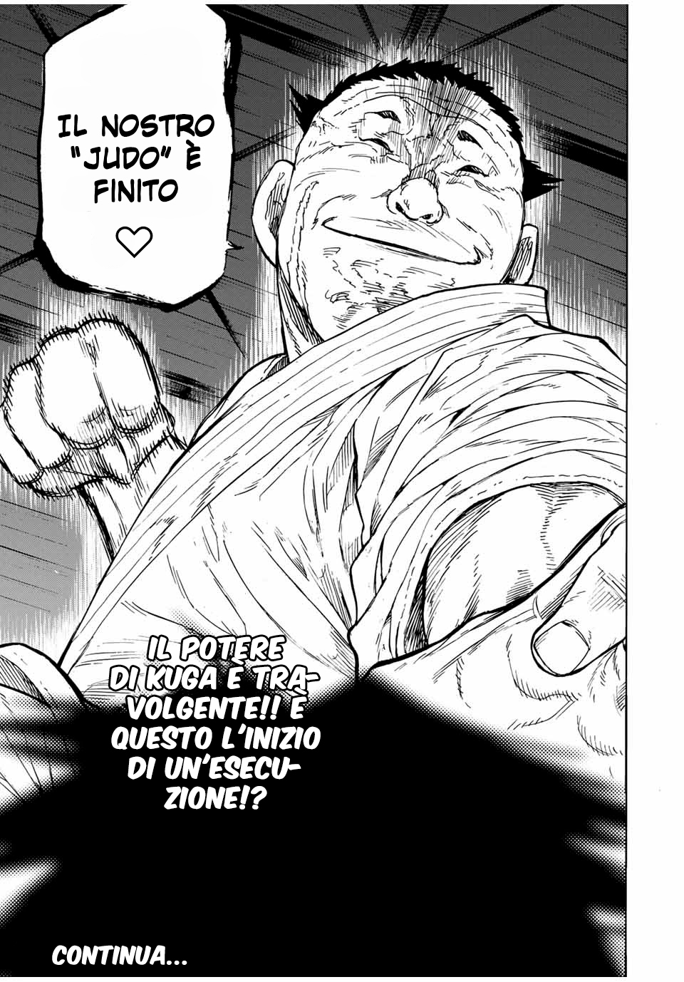 Read Juujika no Rokunin IT Manga Online