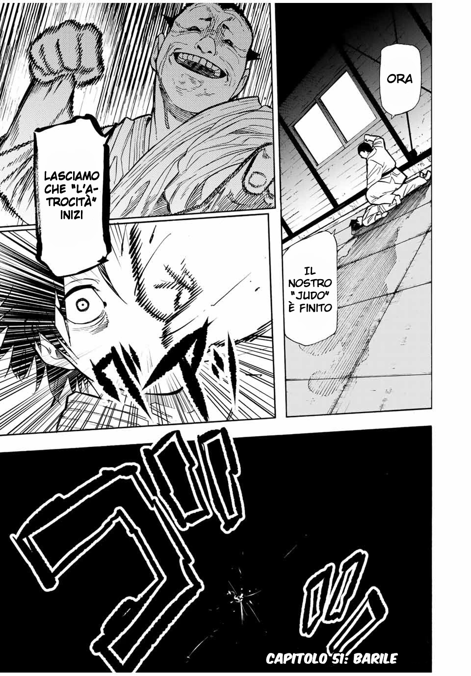 Read Juujika no Rokunin IT Manga Online