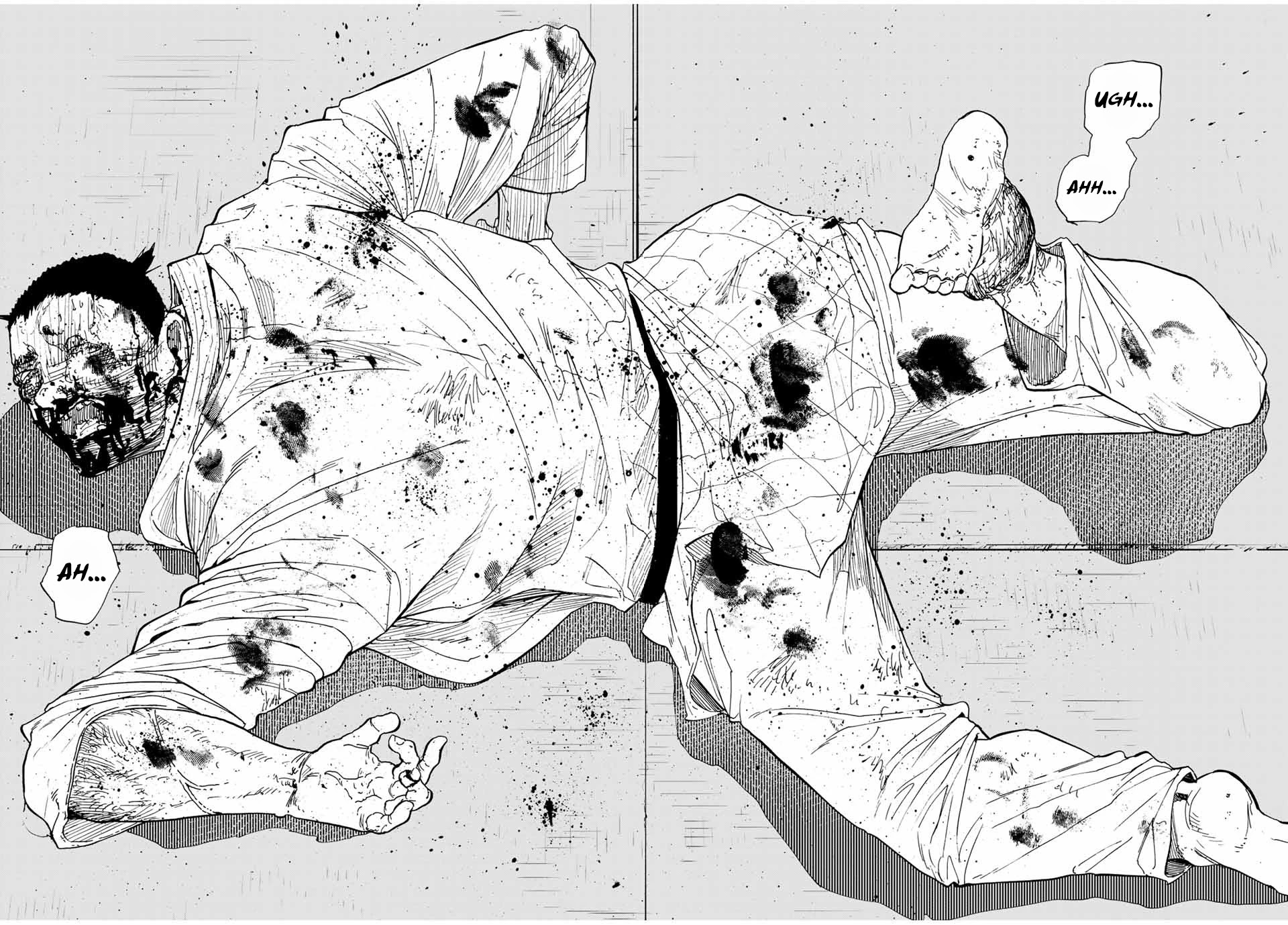 Read Juujika no Rokunin IT Manga Online