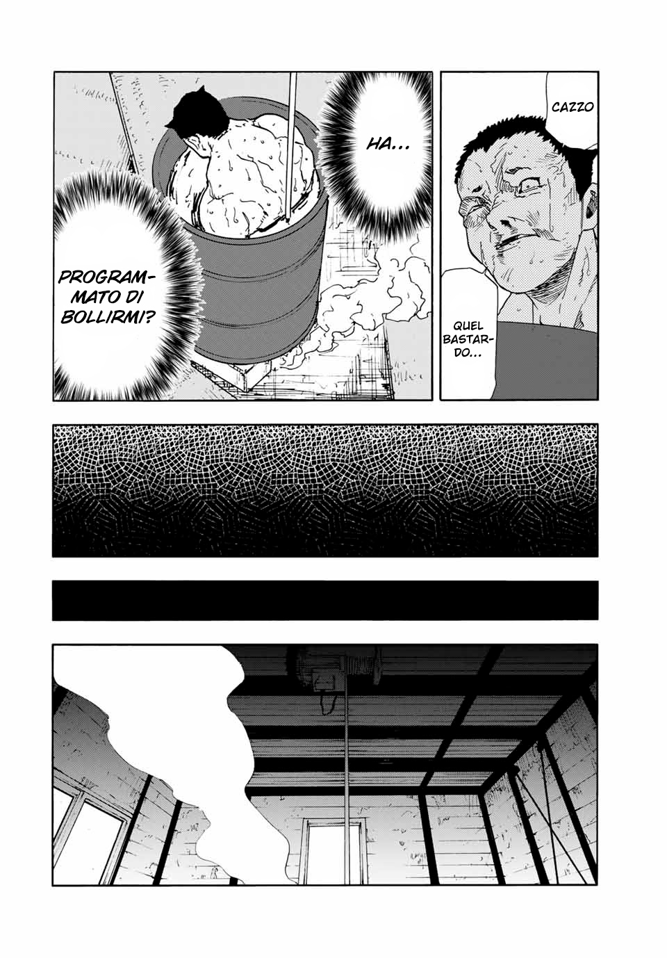 Read Juujika no Rokunin IT Manga Online