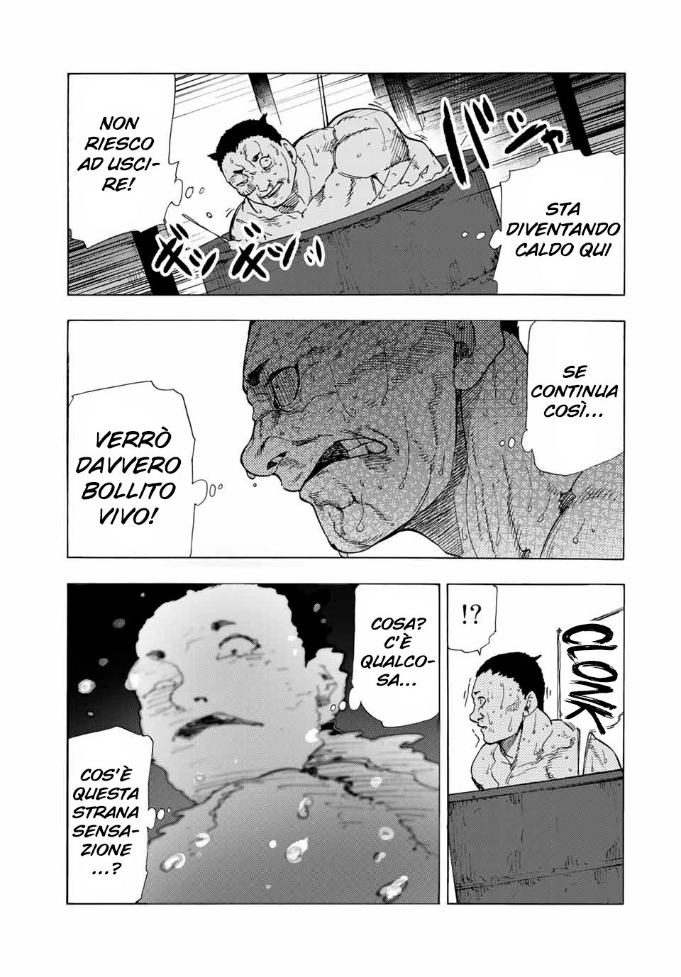 Read Juujika no Rokunin IT Manga Online