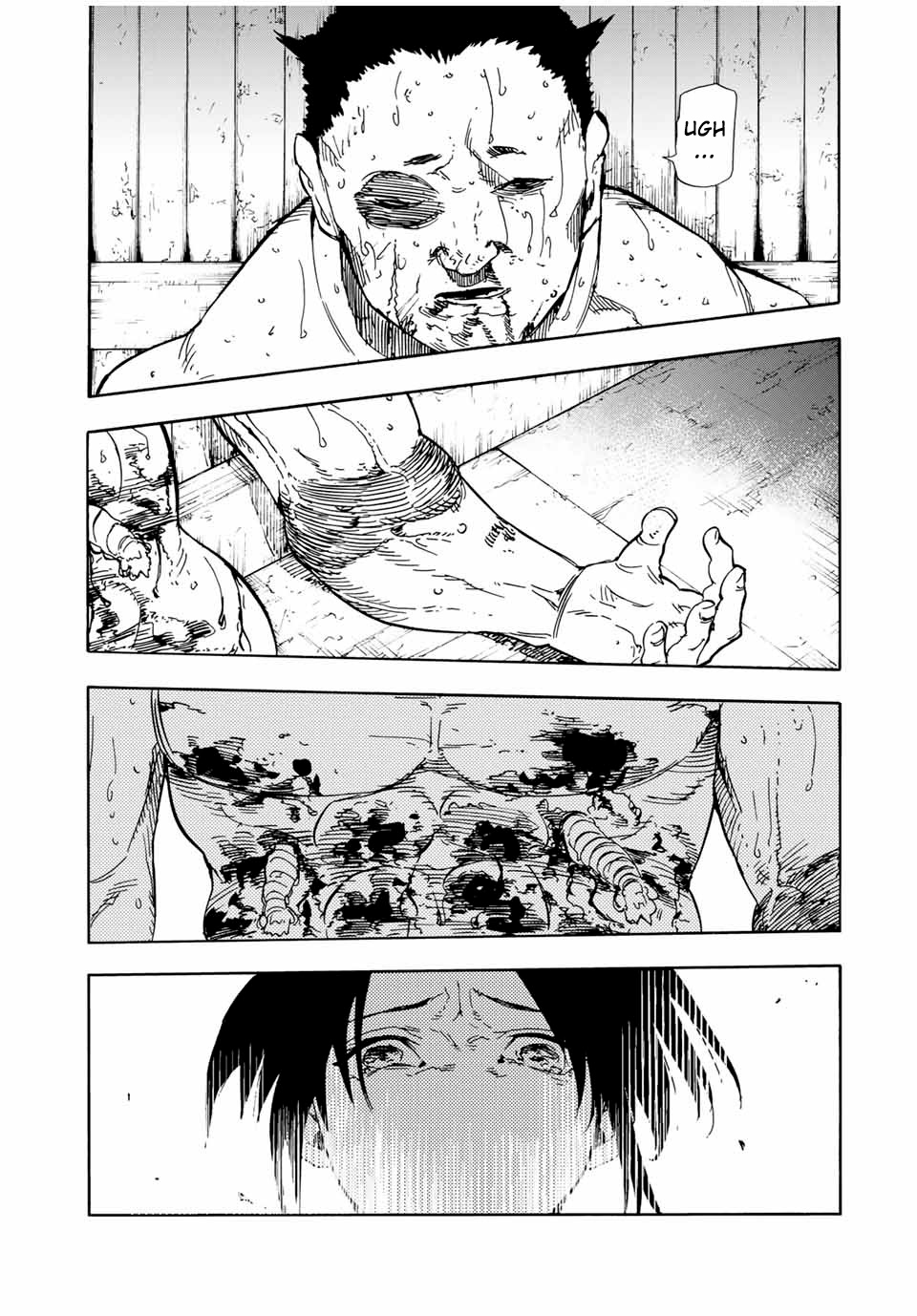 Read Juujika no Rokunin IT Manga Online