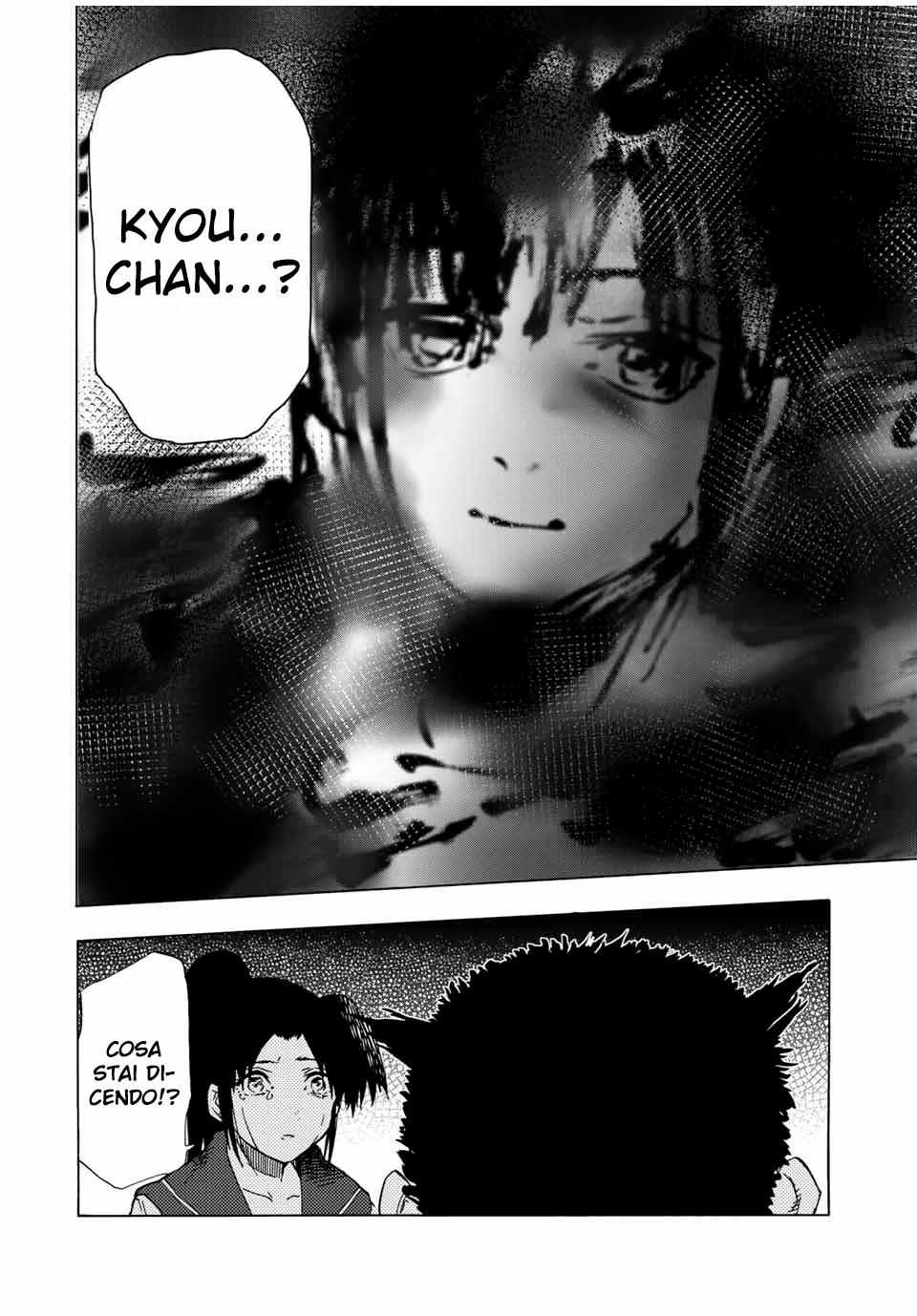 Read Juujika no Rokunin IT Manga Online