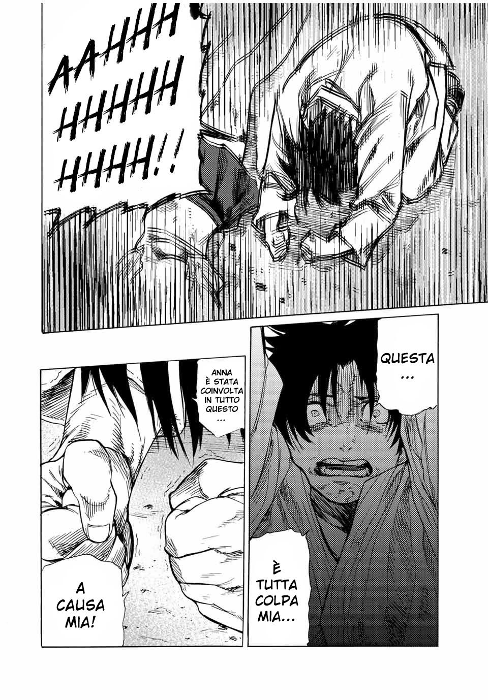 Read Juujika no Rokunin IT Manga Online
