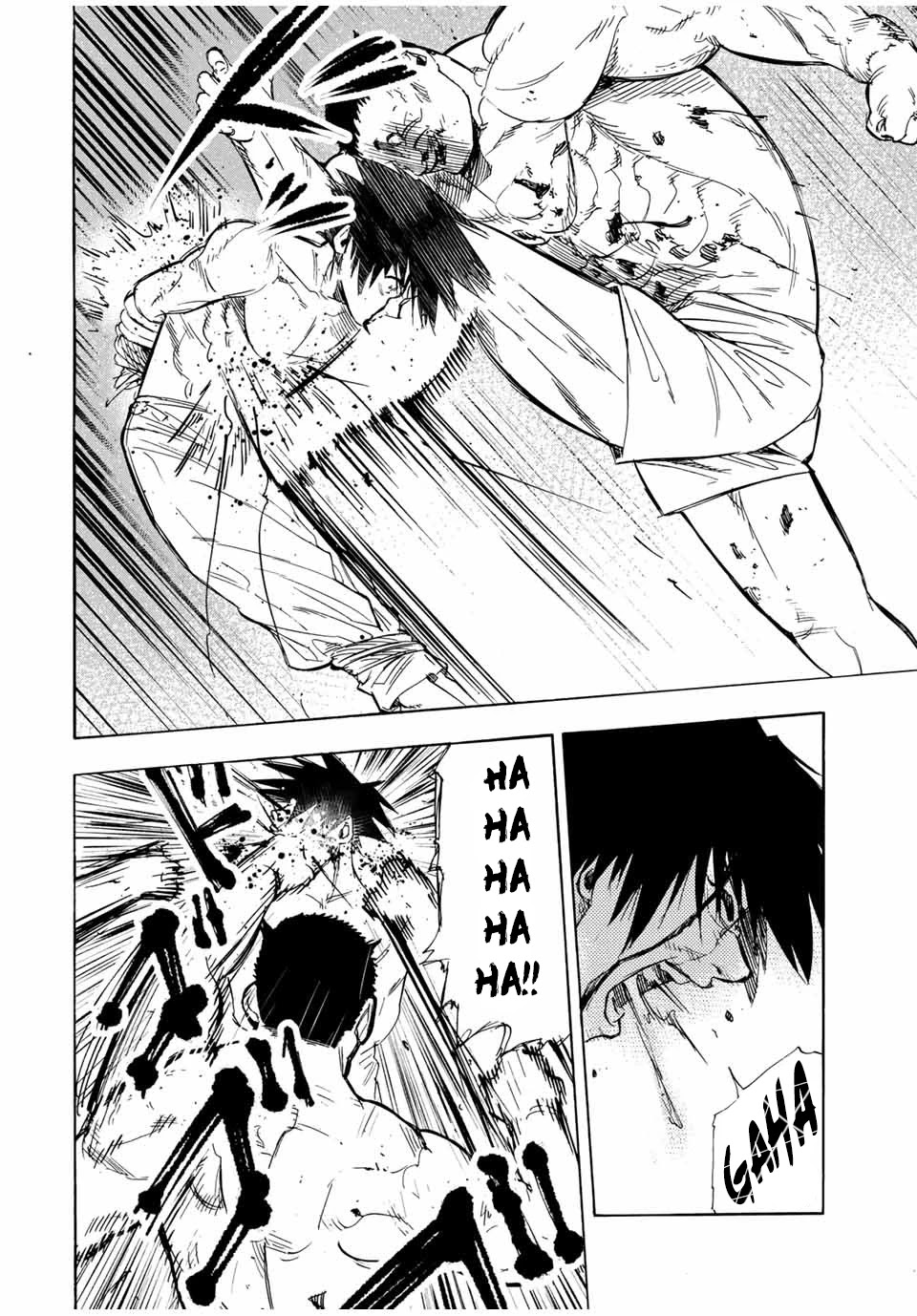 Read Juujika no Rokunin IT Manga Online