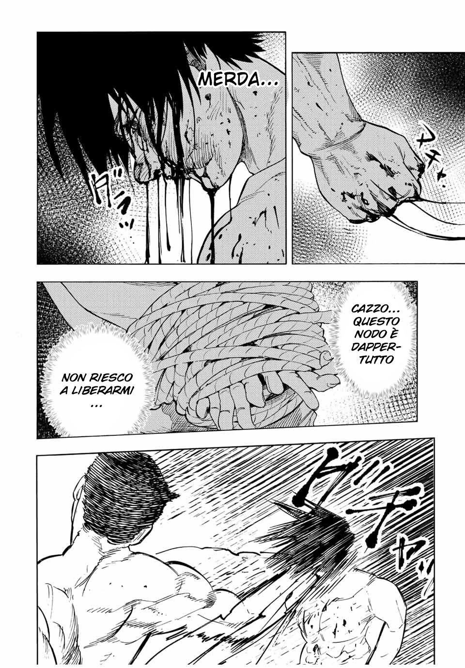 Read Juujika no Rokunin IT Manga Online