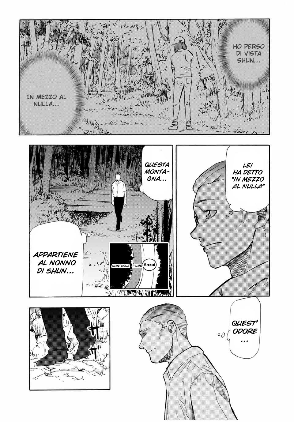 Read Juujika no Rokunin IT Manga Online