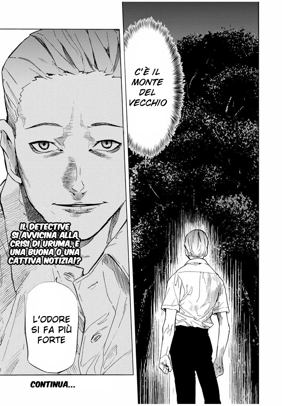 Read Juujika no Rokunin IT Manga Online