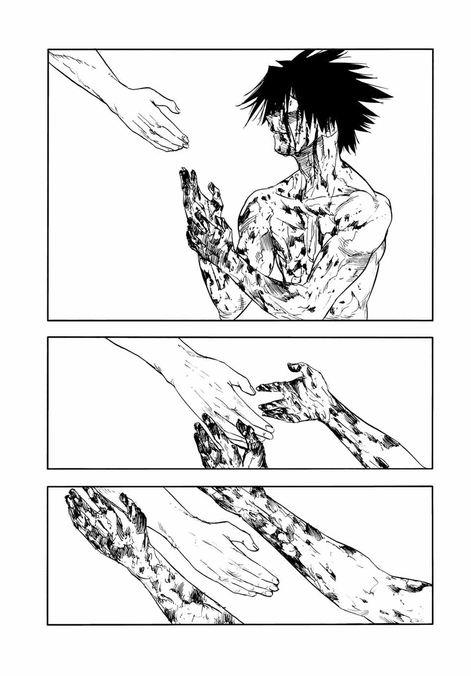 Read Juujika no Rokunin IT Manga Online