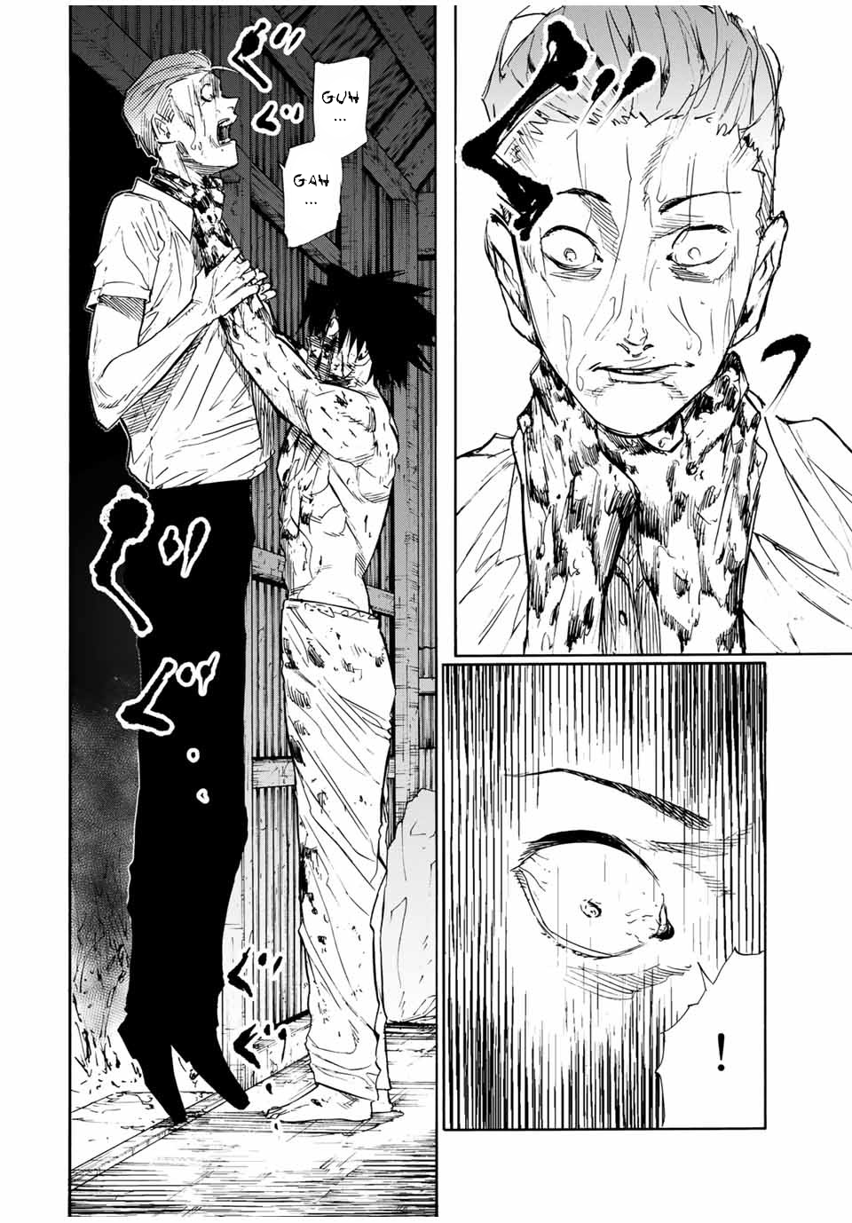 Read Juujika no Rokunin IT Manga Online