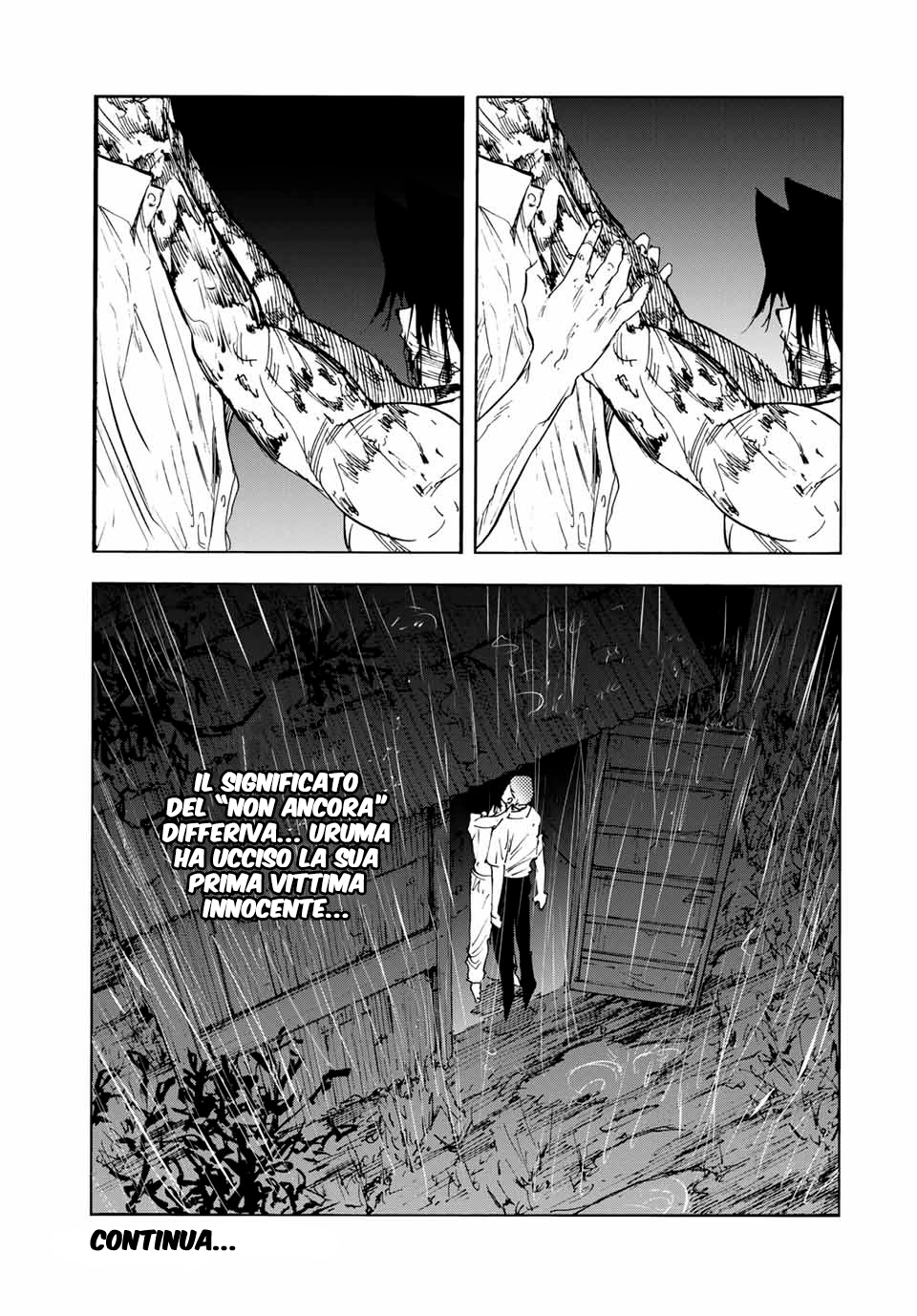 Read Juujika no Rokunin IT Manga Online