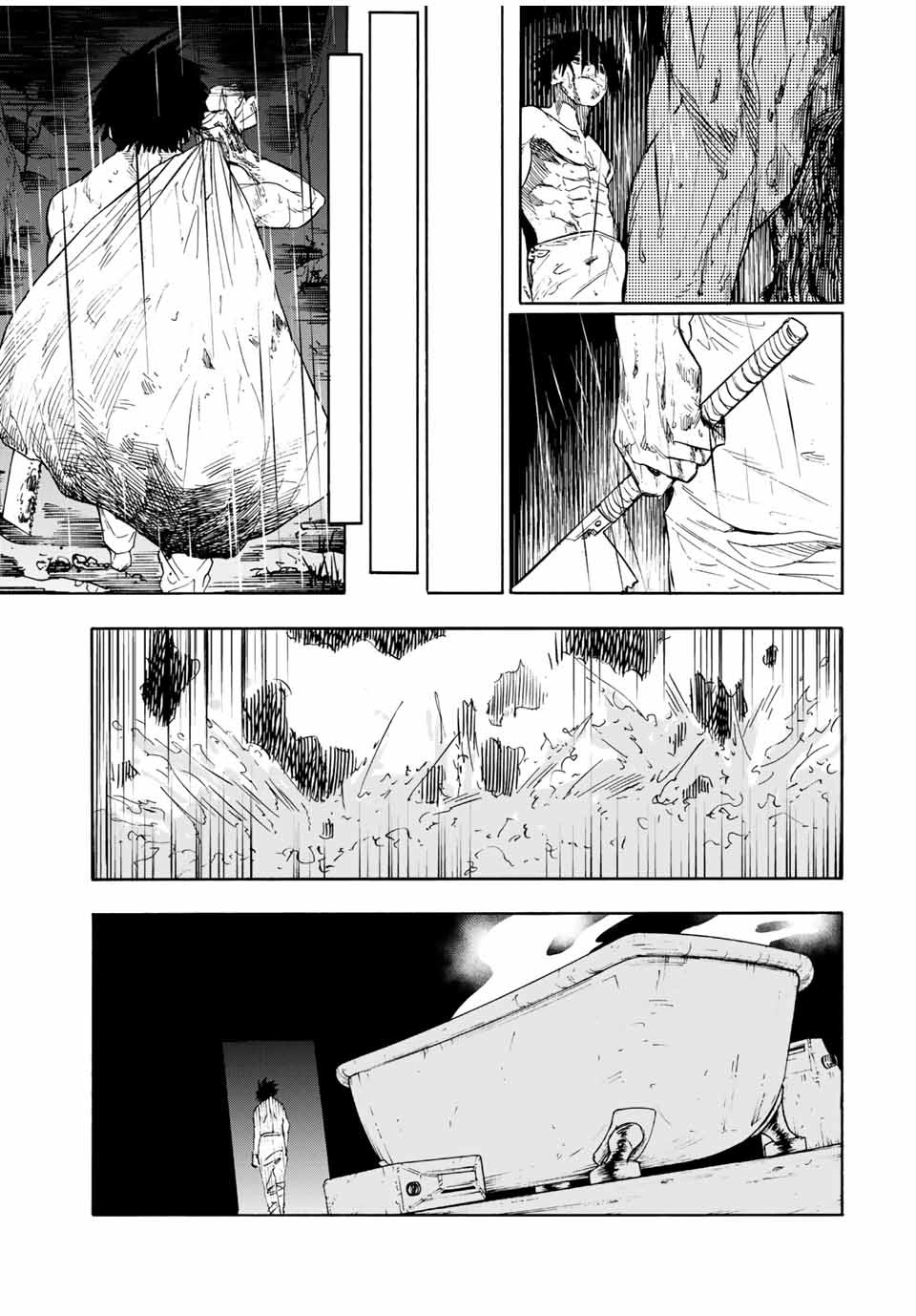 Read Juujika no Rokunin IT Manga Online