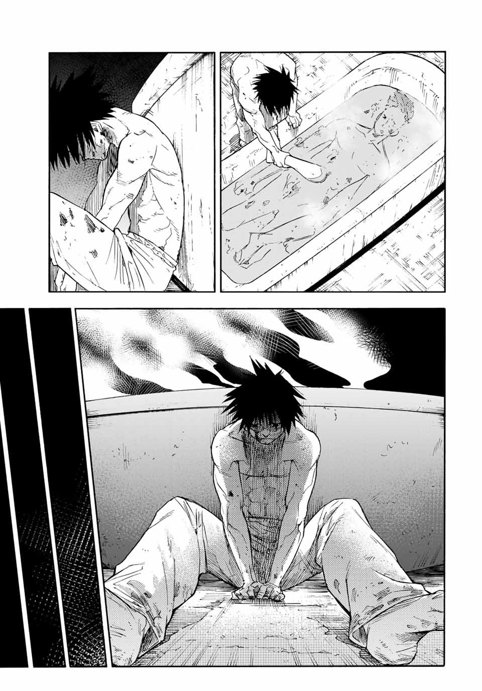 Read Juujika no Rokunin IT Manga Online