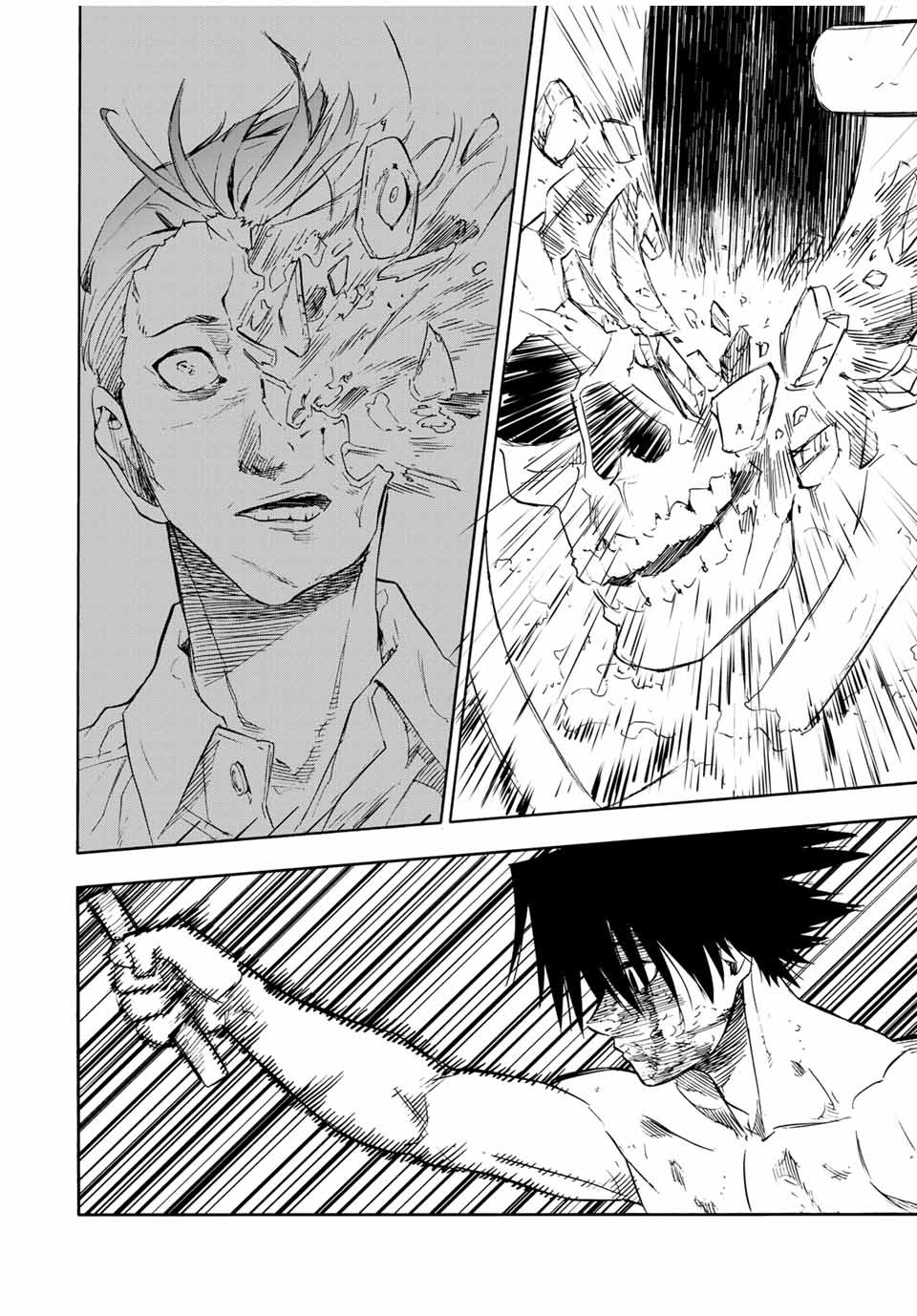 Read Juujika no Rokunin IT Manga Online