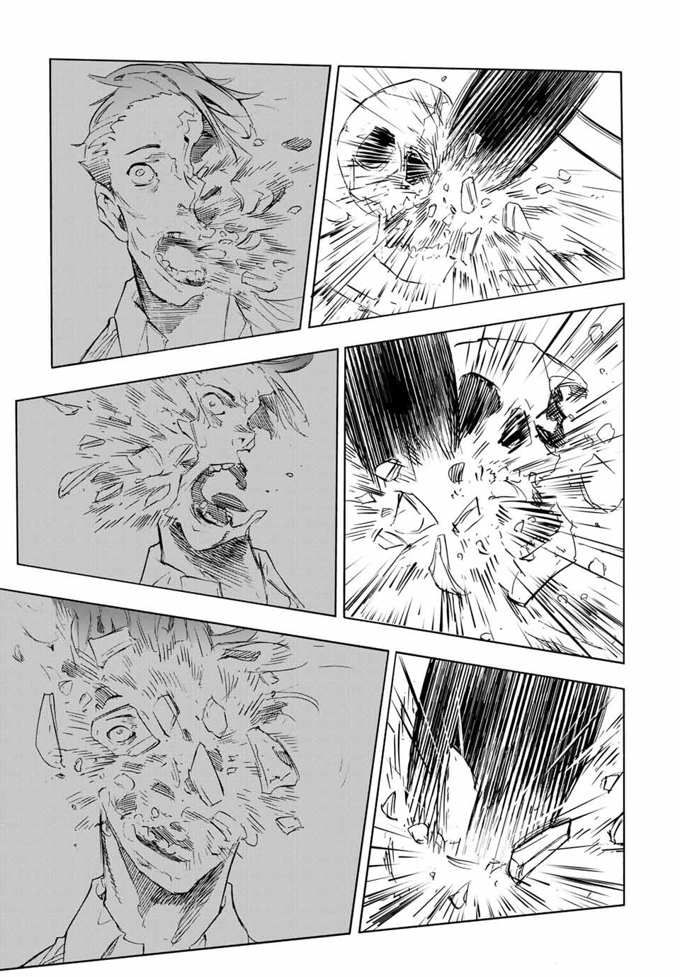 Read Juujika no Rokunin IT Manga Online