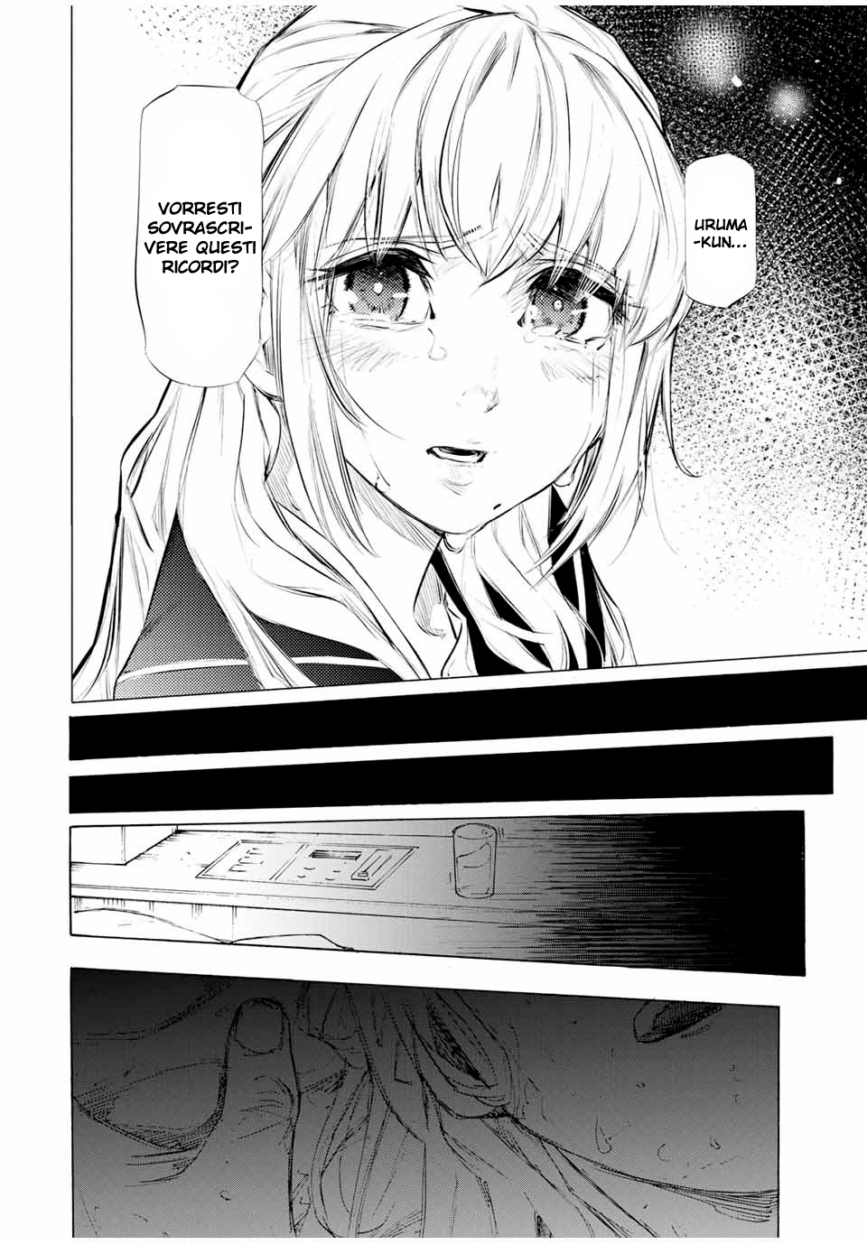 Read Juujika no Rokunin IT Manga Online