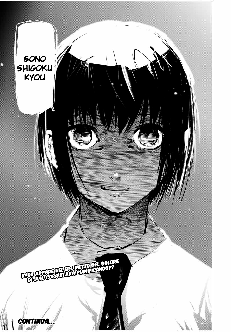 Read Juujika no Rokunin IT Manga Online