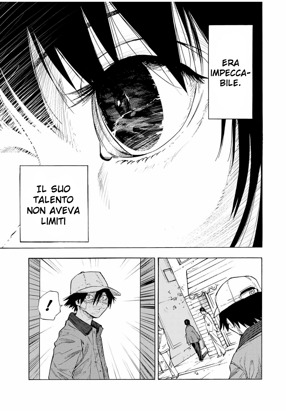 Read Juujika no Rokunin IT Manga Online