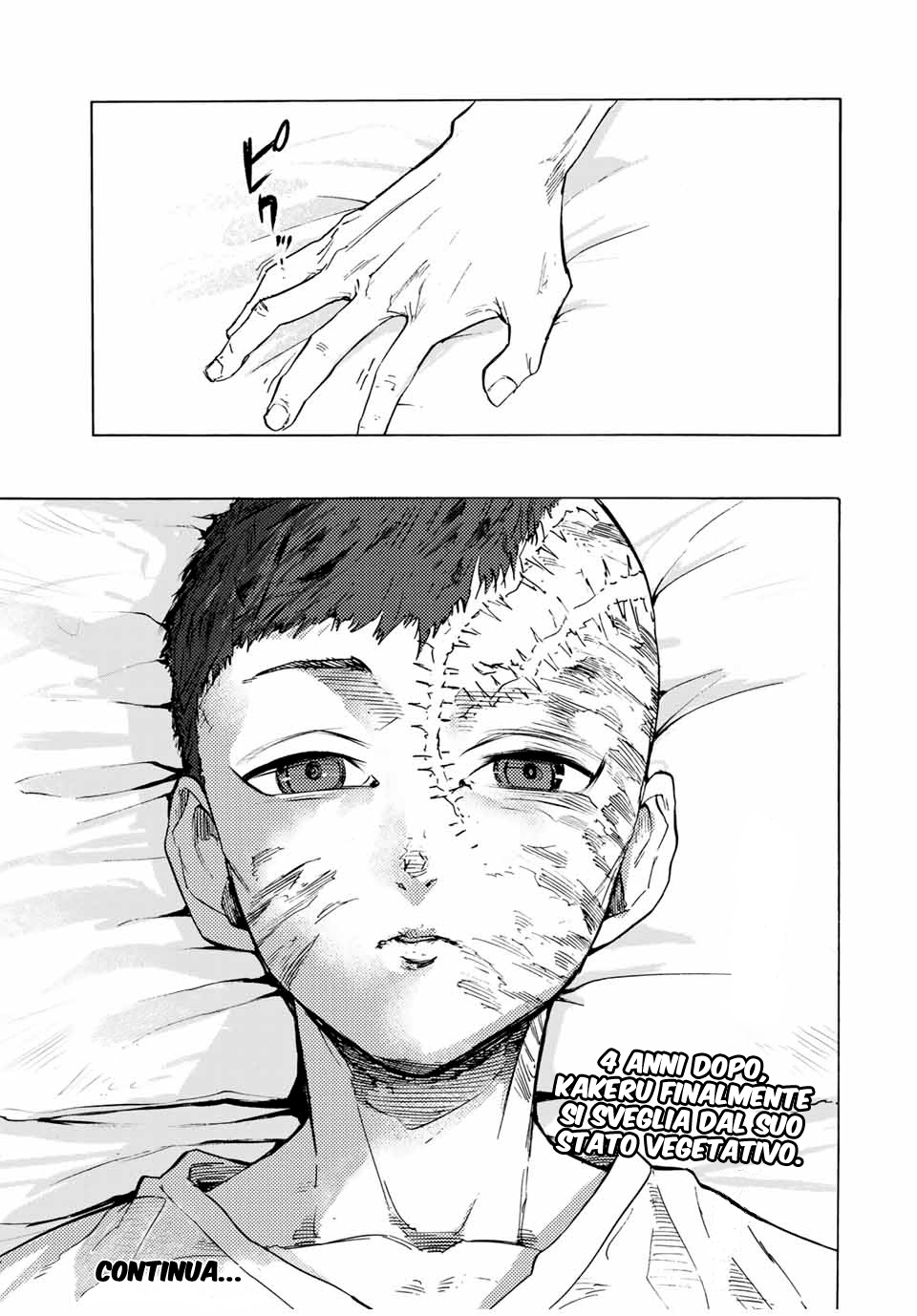 Read Juujika no Rokunin IT Manga Online