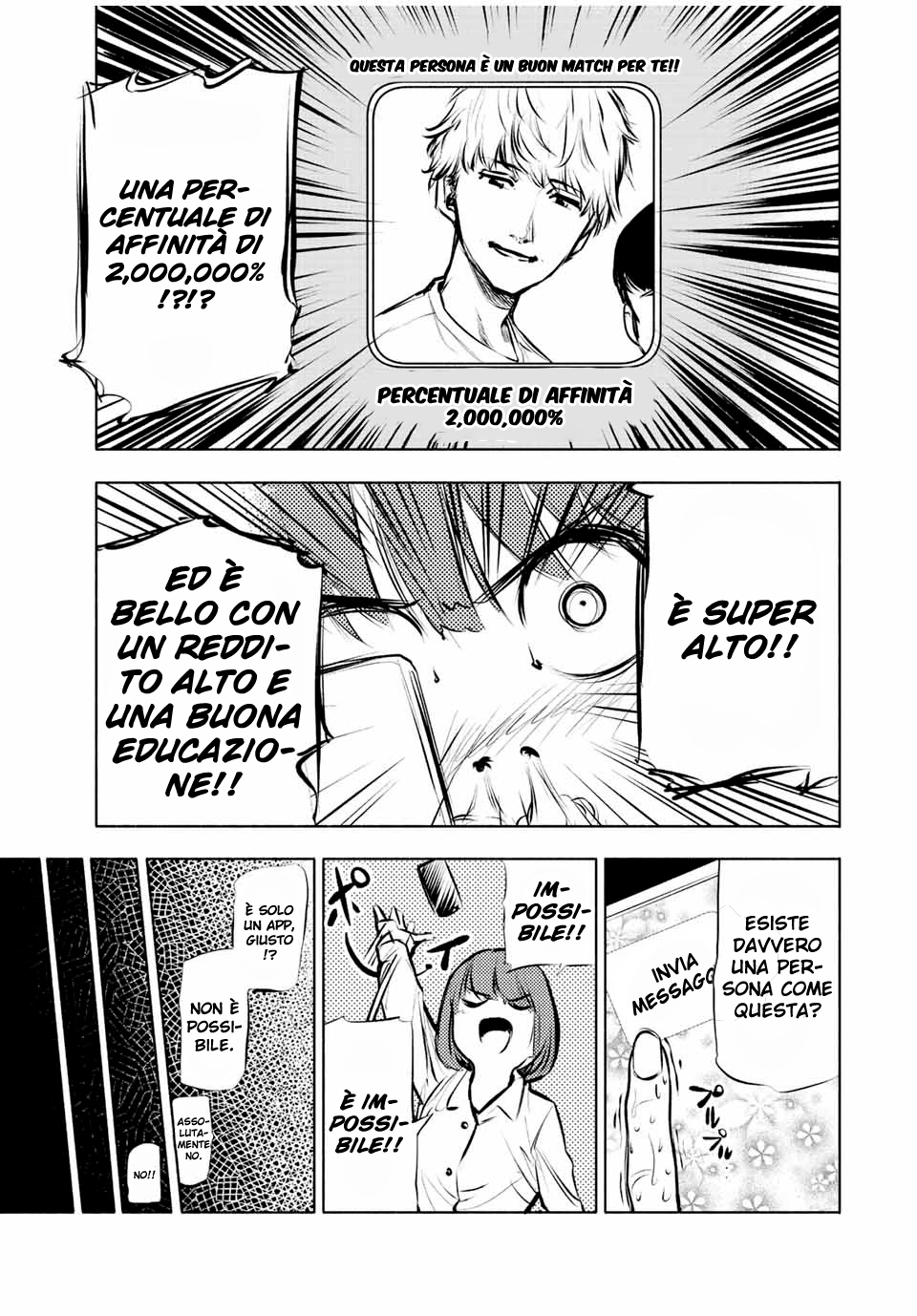 Read Juujika no Rokunin IT Manga Online