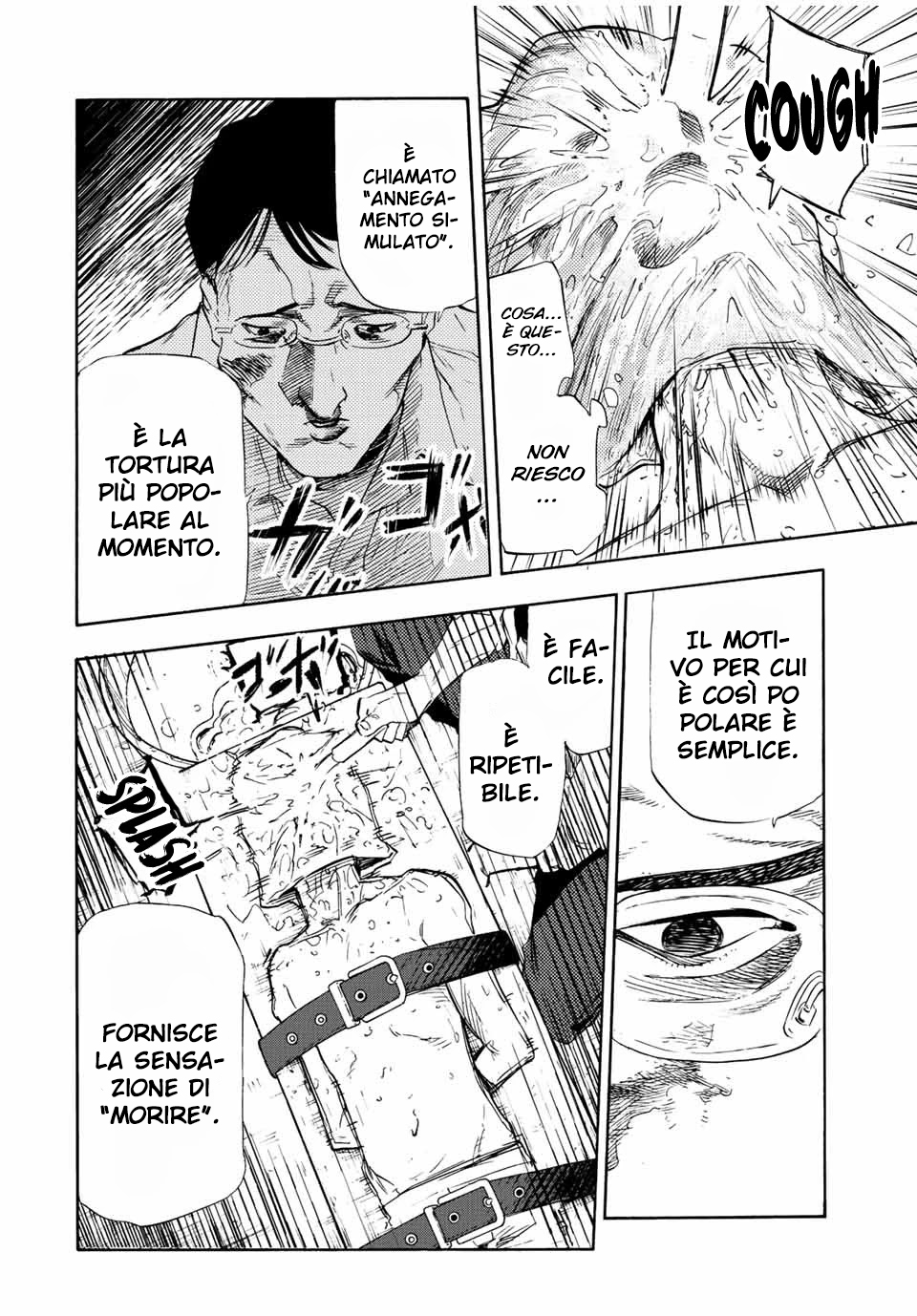 Read Juujika no Rokunin IT Manga Online
