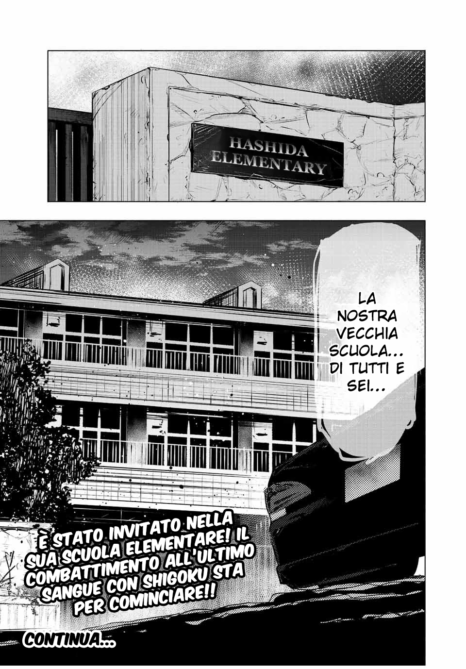 Read Juujika no Rokunin IT Manga Online