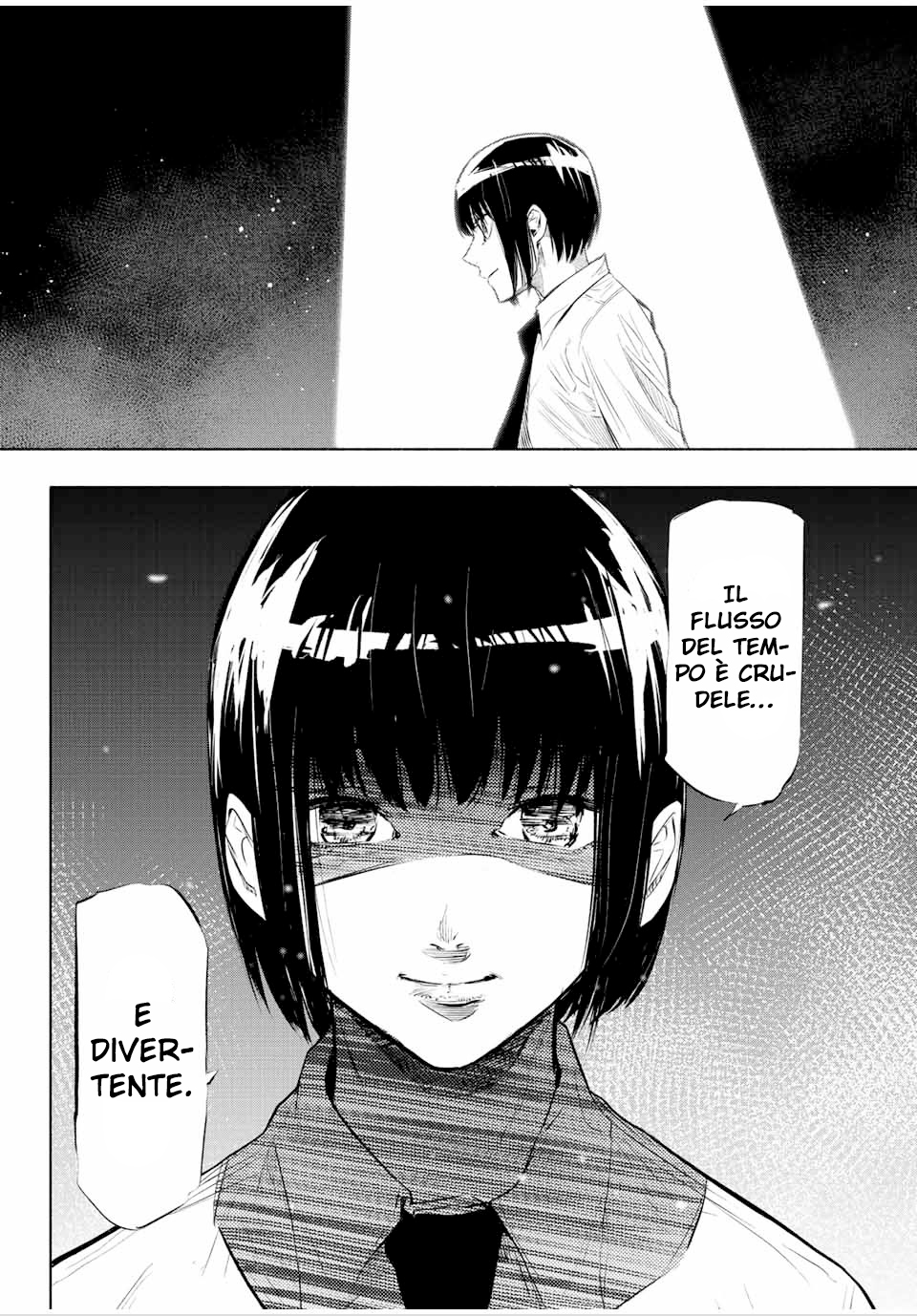 Read Juujika no Rokunin IT Manga Online