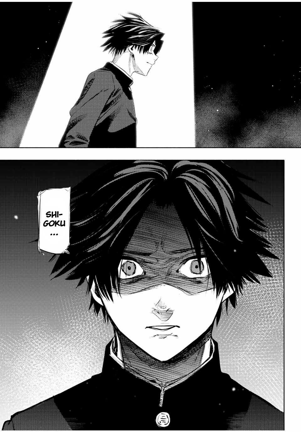 Read Juujika no Rokunin IT Manga Online