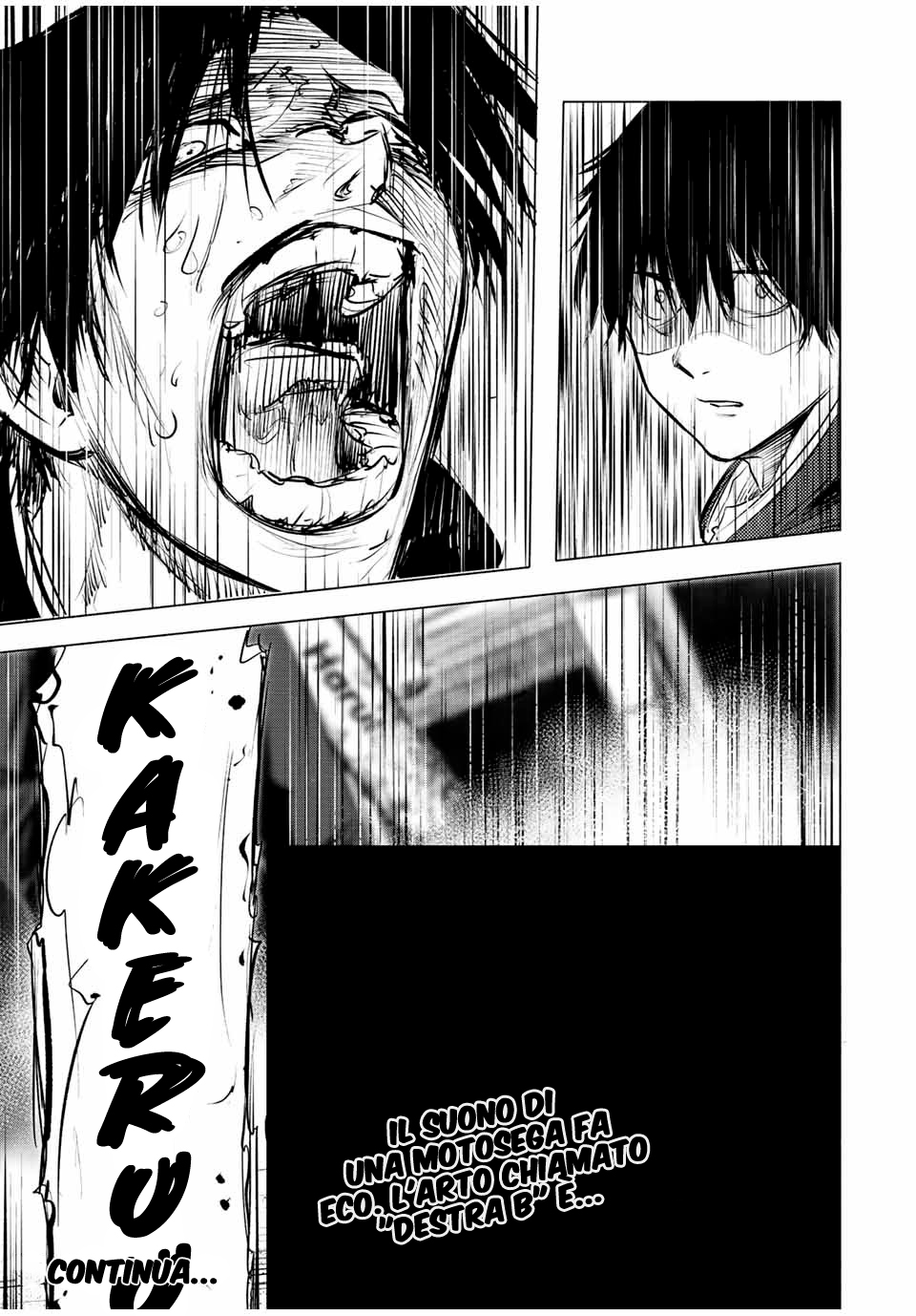 Read Juujika no Rokunin IT Manga Online