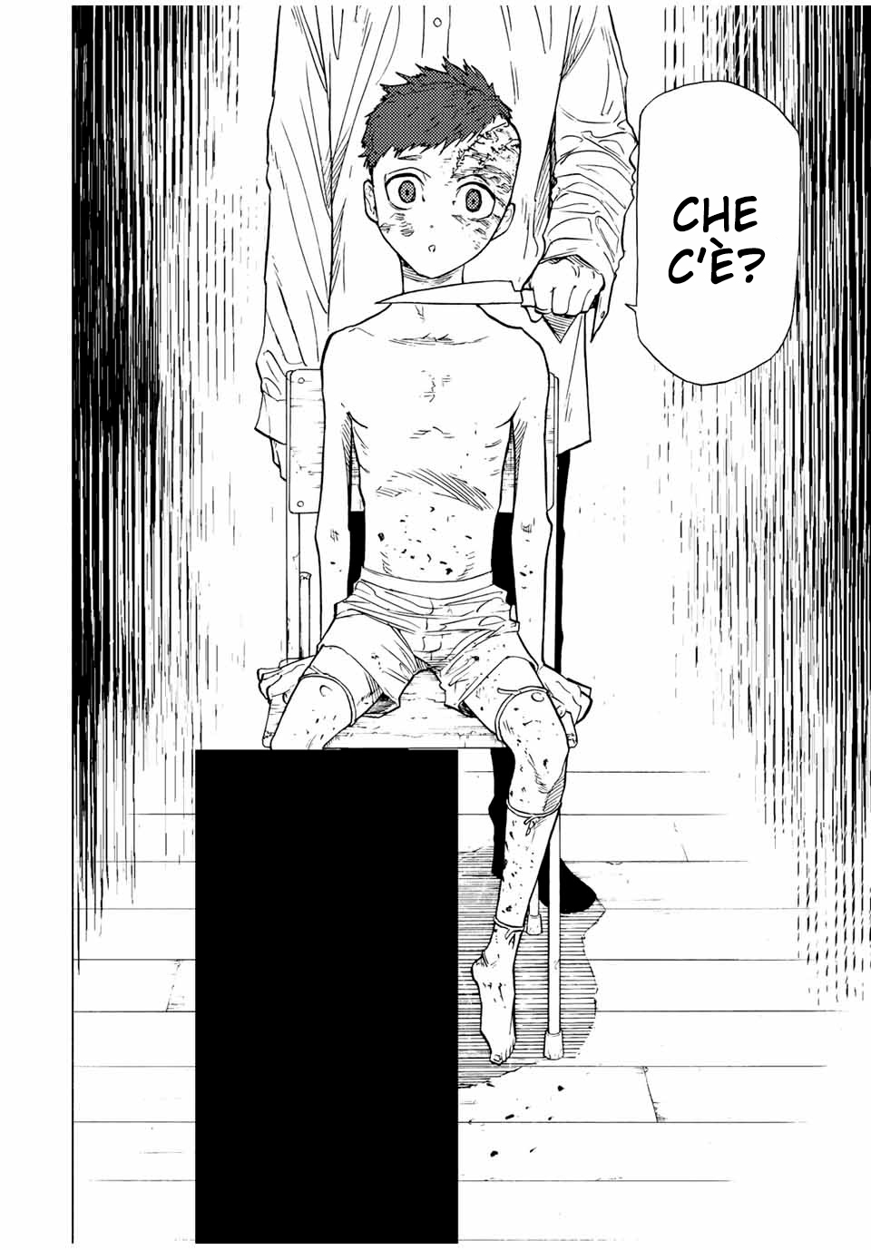 Read Juujika no Rokunin IT Manga Online