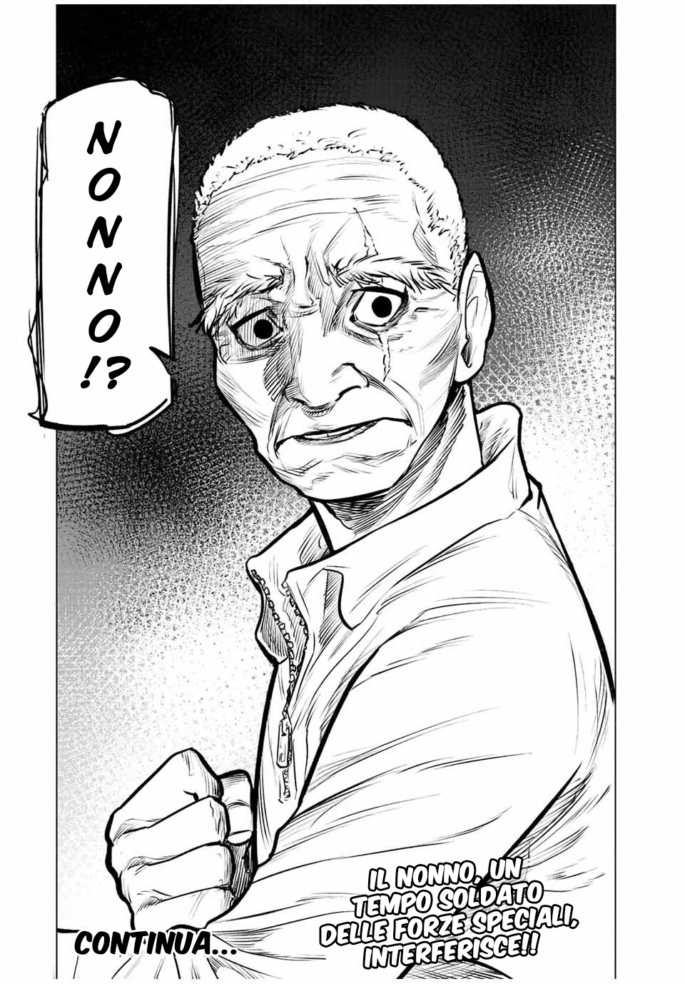 Read Juujika no Rokunin IT Manga Online