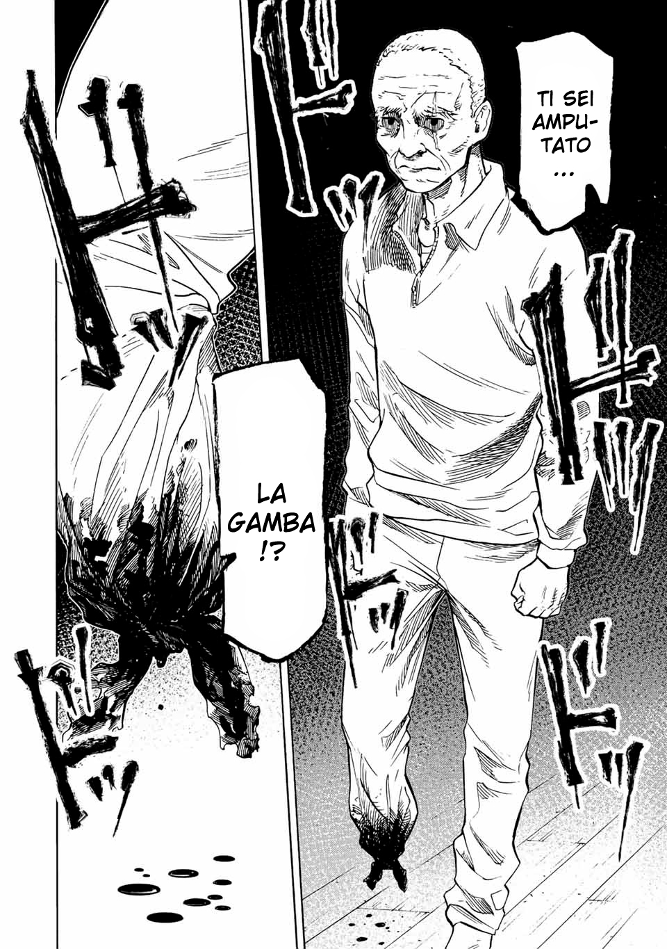 Read Juujika no Rokunin IT Manga Online