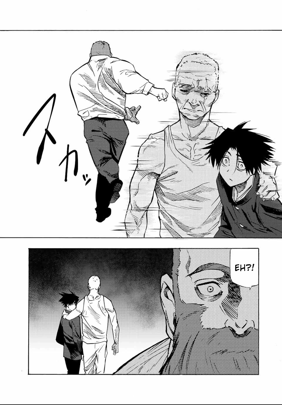 Read Juujika no Rokunin IT Manga Online