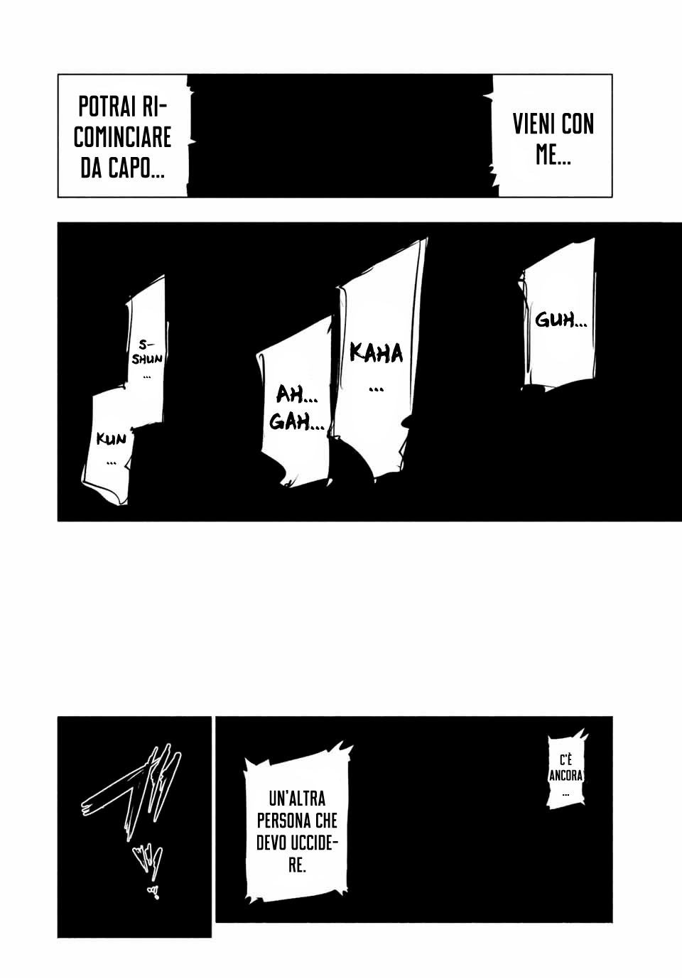 Read Juujika no Rokunin IT Manga Online