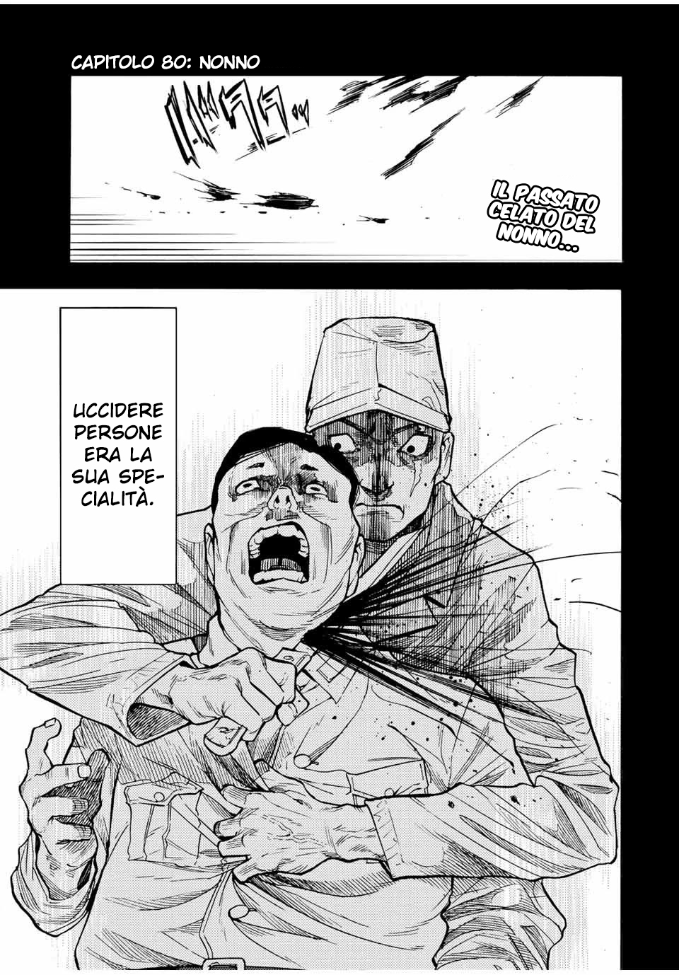 Read Juujika no Rokunin IT Manga Online