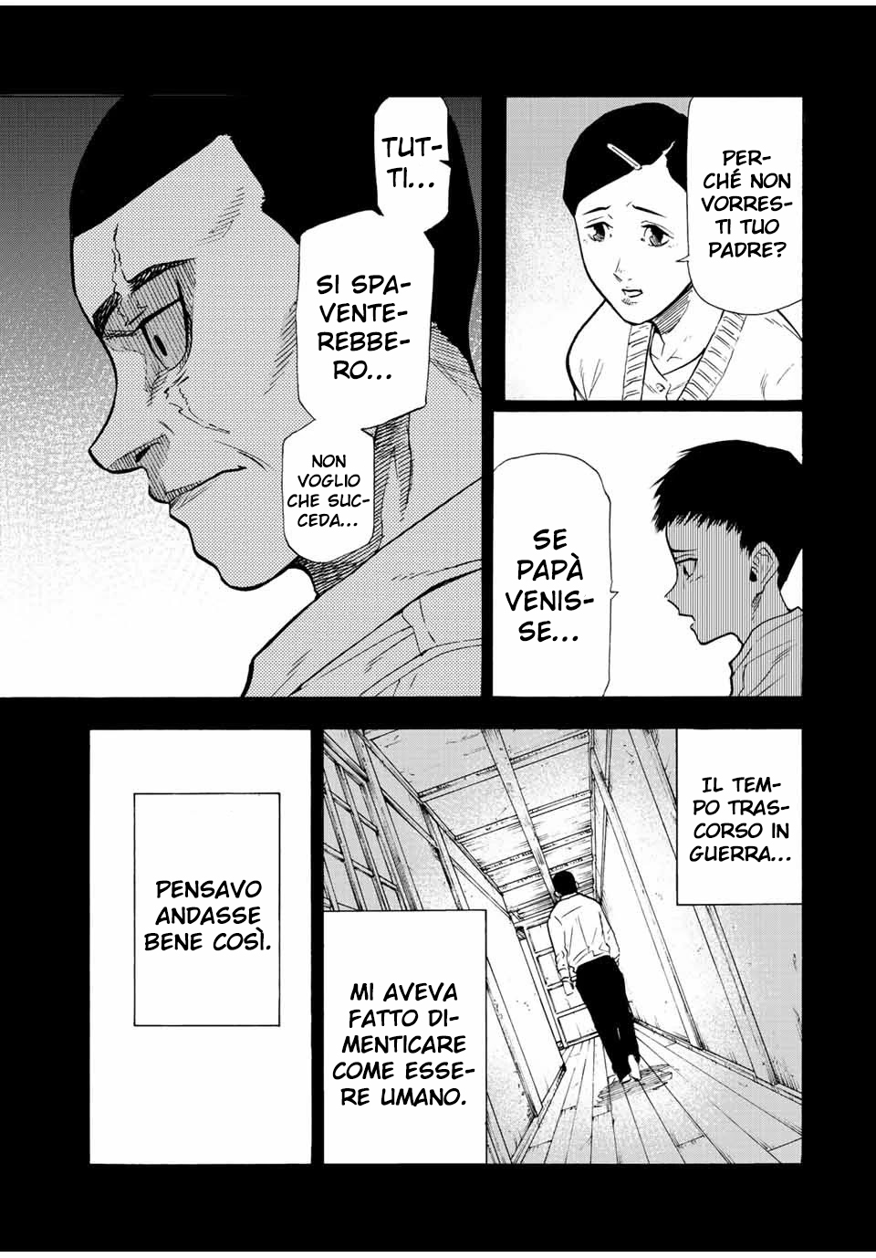 Read Juujika no Rokunin IT Manga Online